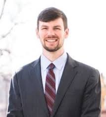 Hunter Garnett Headshot