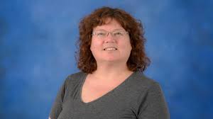 Dr. Jennifer English Headshot